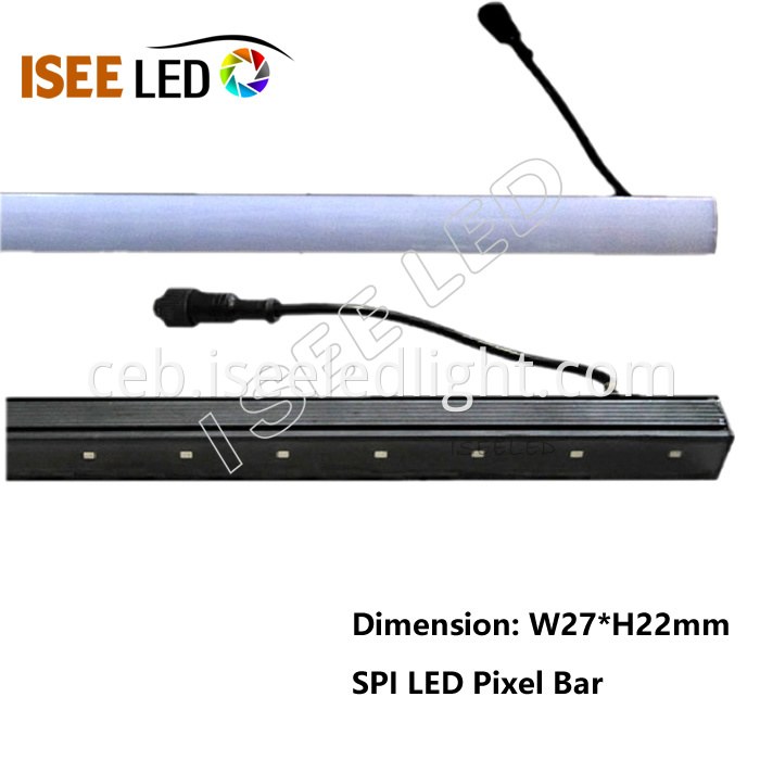 LED Light Bar